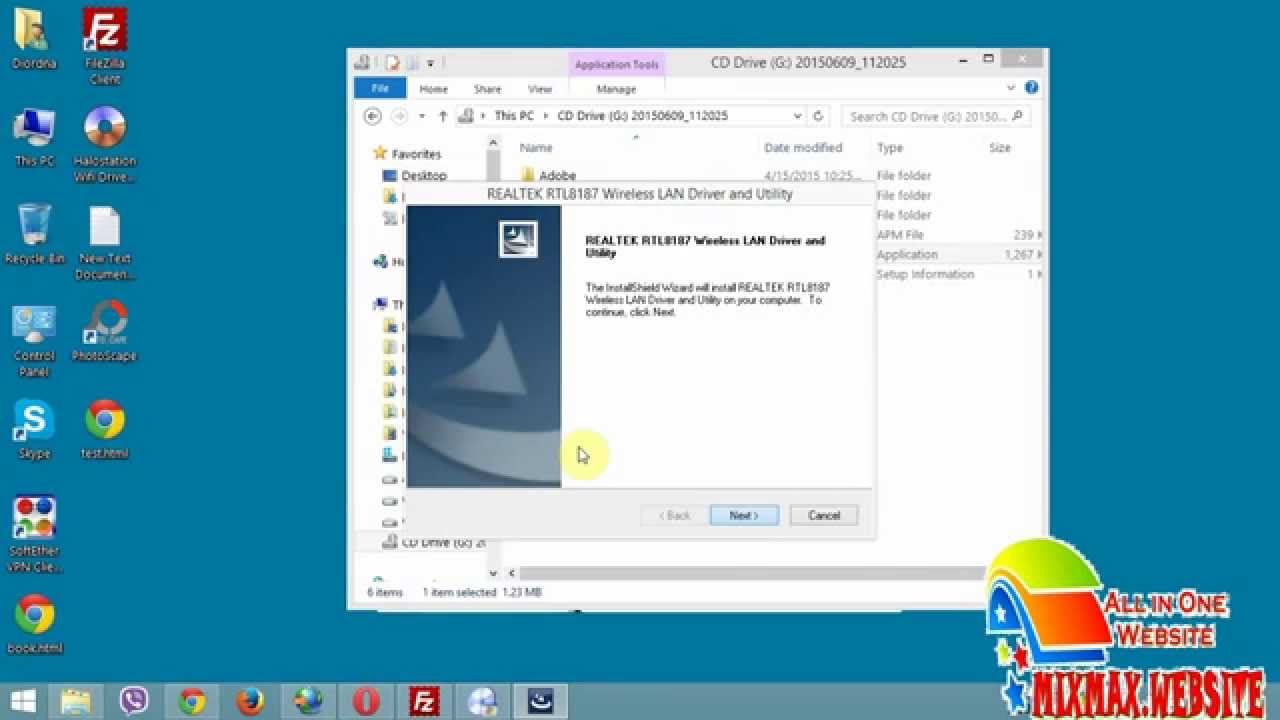 windows 7 ethernet driver download